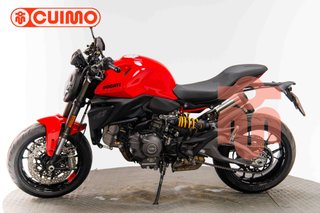 DUCATI MONSTER 937