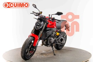 DUCATI MONSTER 937