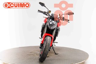 DUCATI MONSTER 937