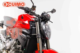 DUCATI MONSTER 937
