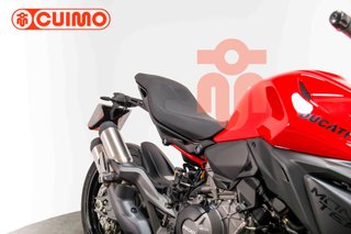 DUCATI MONSTER 937