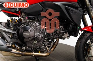 DUCATI MONSTER 937