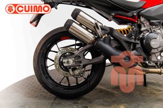 DUCATI MONSTER 937