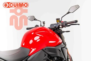 DUCATI MONSTER 937