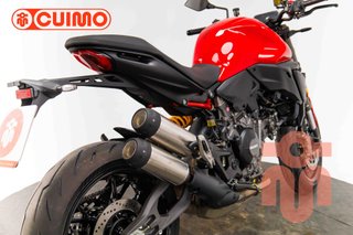 DUCATI MONSTER 937