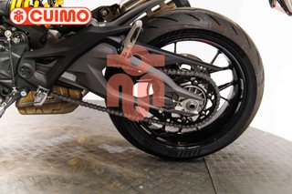 DUCATI MONSTER 937