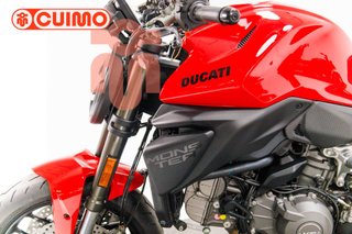 DUCATI MONSTER 937