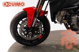 DUCATI MONSTER 937