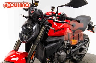 DUCATI MONSTER 937