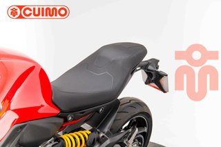 DUCATI MONSTER 937