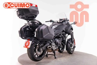 YAMAHA NIKEN GT