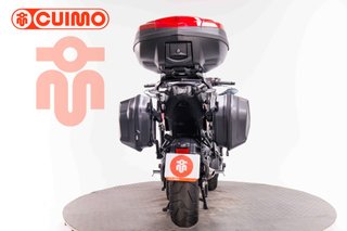 YAMAHA NIKEN GT