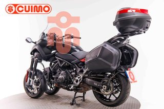 YAMAHA NIKEN GT