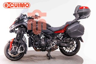 YAMAHA NIKEN GT