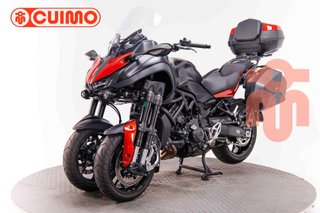 YAMAHA NIKEN GT