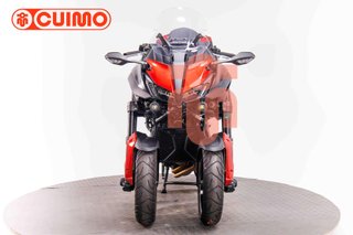 YAMAHA NIKEN GT