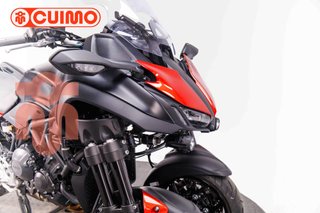 YAMAHA NIKEN GT