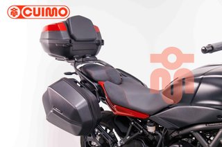 YAMAHA NIKEN GT