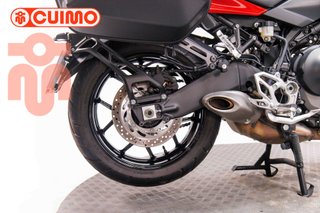 YAMAHA NIKEN GT