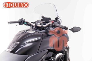 YAMAHA NIKEN GT