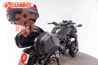 YAMAHA NIKEN GT