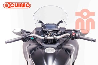 YAMAHA NIKEN GT