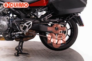YAMAHA NIKEN GT