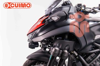 YAMAHA NIKEN GT