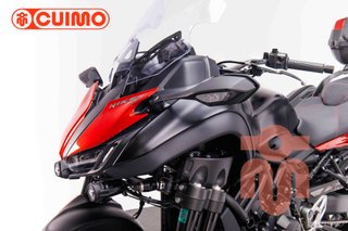 YAMAHA NIKEN GT