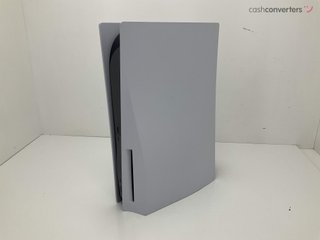 consola ps5 sony playstation 5