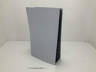 consola ps5 sony playstation 5