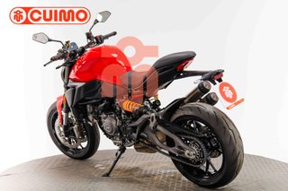 DUCATI MONSTER 937