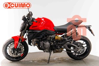 DUCATI MONSTER 937