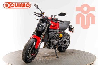 DUCATI MONSTER 937
