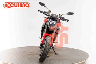 DUCATI MONSTER 937