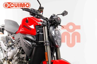 DUCATI MONSTER 937