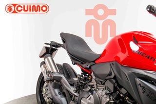 DUCATI MONSTER 937