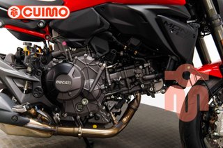DUCATI MONSTER 937