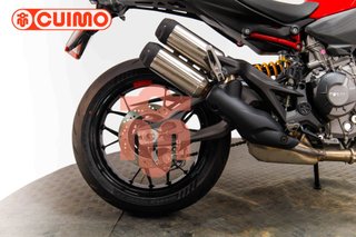 DUCATI MONSTER 937
