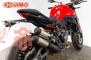 DUCATI MONSTER 937