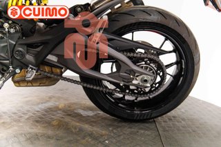 DUCATI MONSTER 937