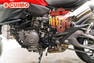 DUCATI MONSTER 937