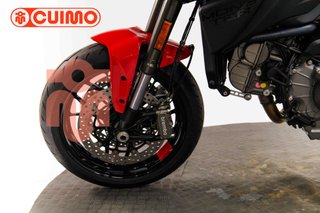 DUCATI MONSTER 937