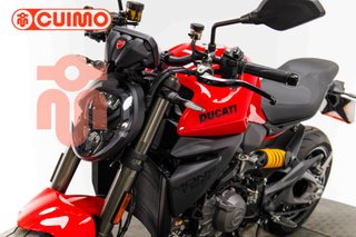 DUCATI MONSTER 937