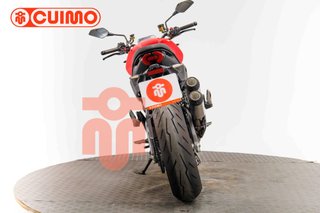 DUCATI MONSTER 937