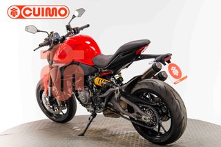 DUCATI MONSTER 937