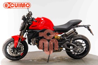 DUCATI MONSTER 937