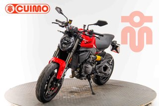DUCATI MONSTER 937