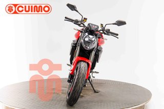 DUCATI MONSTER 937