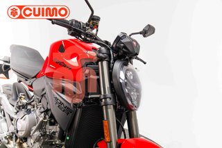 DUCATI MONSTER 937